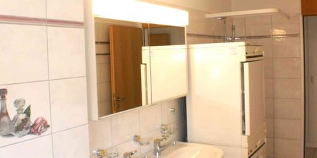 3.5 Zimmer, 90 m², EG - Foto 2