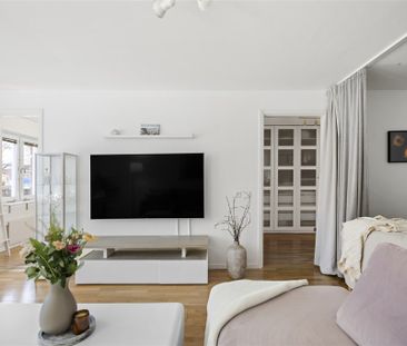 Linnégatan, Uppsala - Photo 3