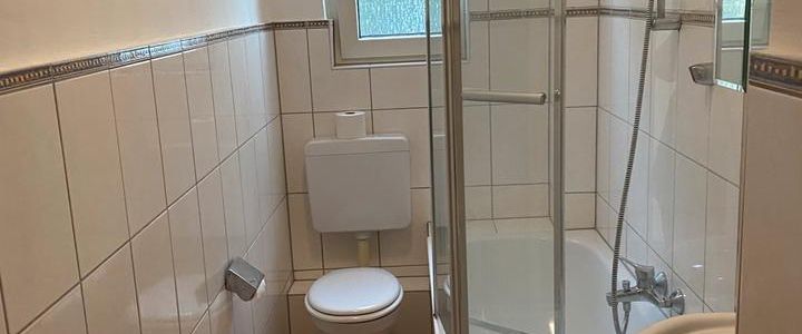 Schöne 3-Zi-Wohnung in Hainholz - Foto 1