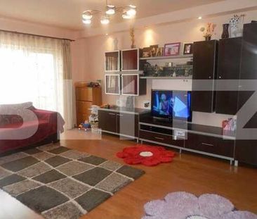 Apartament 2 camere , 52.17 mp! Loc de parcare! Zona strazii Florilor! - Photo 3