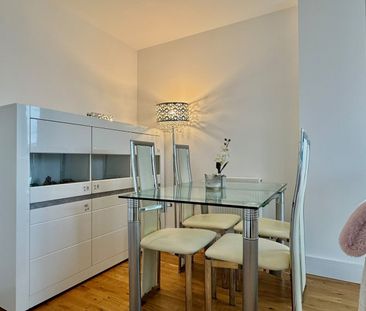 1 Bed Flat, Cityview Point, E14 - Photo 6