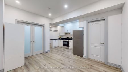 For Lease - 586 Parliament Street Unit# C, Toronto, Ontario - Photo 5