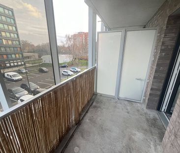 Location appartement 2 pièces 34.9 m² à Villeneuve-d'Ascq (59650) - Photo 4