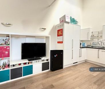 1 bedroom flat to rent - Photo 2