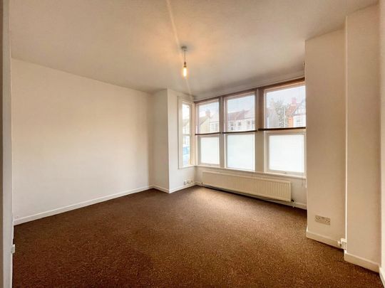 1 bedroom ground floor flat to rent - Photo 1