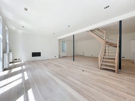 Penthouse te huur - Photo 5