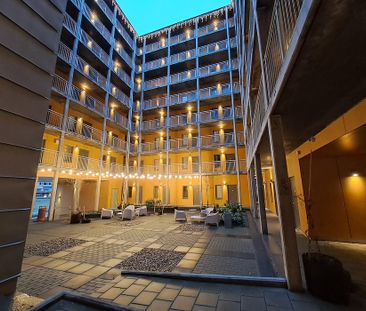 Attundagränd 3, Tureberg - Photo 2