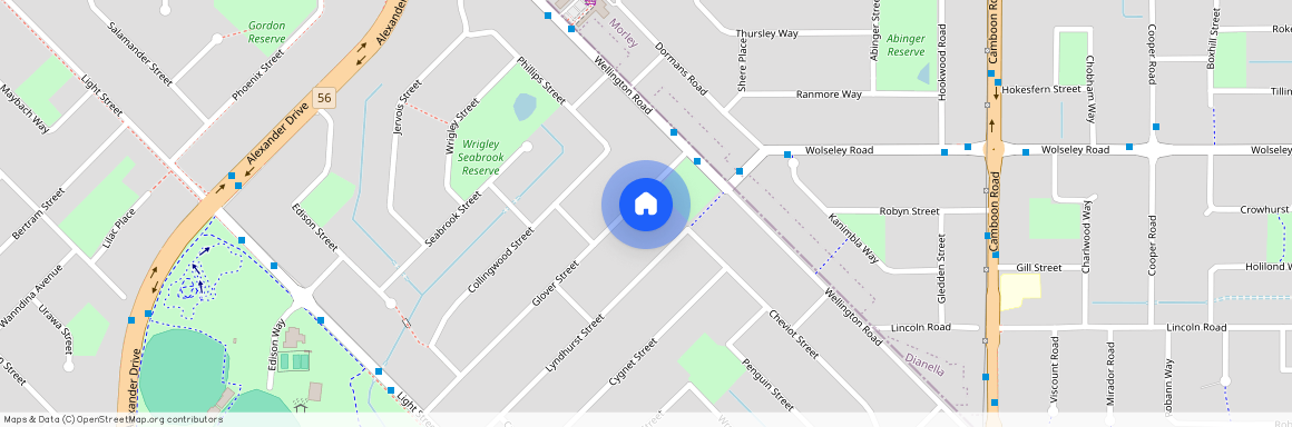 52 Glover Street, WA 6059, Dianella