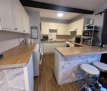 2 bedroom bungalow to rent - Photo 5
