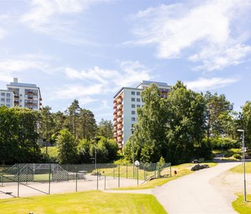 Tureborgsvägen 22 - Photo 3