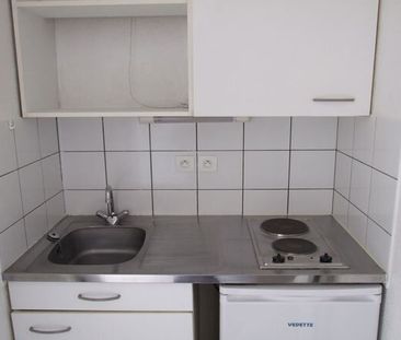 Résidence Les Facs Côte Blatin - Bât.A 15 rue de Romagnat, 63000, C... - Photo 3