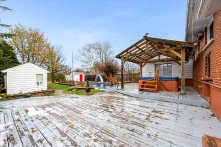 For Lease - 17 Marilyn Street, Grimsby, Ontario - Photo 4