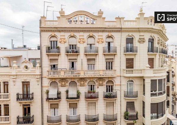 valencia, Valencian Community 46004