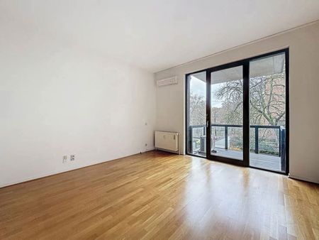 Appartement in Brussel - Photo 2