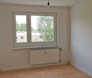 Wohnung, 3 Zimmer (69,07 m²) - Photo 1