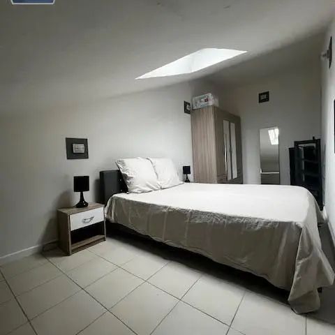 Appartement à louer 2 pièces 34.51m² - Photo 1