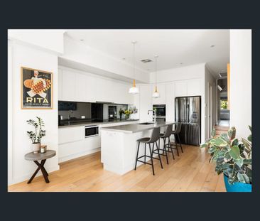 Period Charm Meets Stunning Renovation - Photo 3