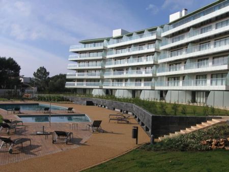 4 Bedroom Apartment with swimming pool, Cascais - Photo 4