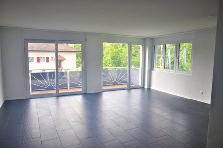 3.5 Zimmer, 83 m², 1. Stock - Photo 3