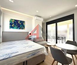 Studio/Γκαρσονιέρα για ενοικίαση - Κέντρο - Λιμάνι, - Photo 2