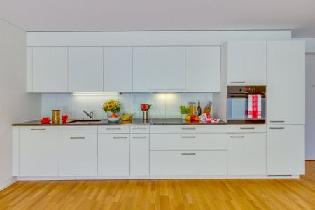 3.5 Zimmer, 86 m², 3. Stock - Photo 4