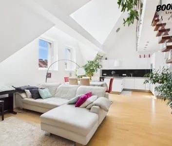 Exklusives Wohnen mit Weitblick - 4 Zimmer & 2 traumhafte Dachterrassen - Foto 1