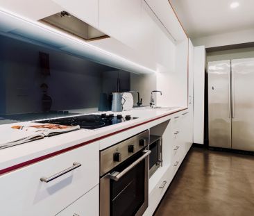 Standard Room in 5-Bed Apartment - Photo 4