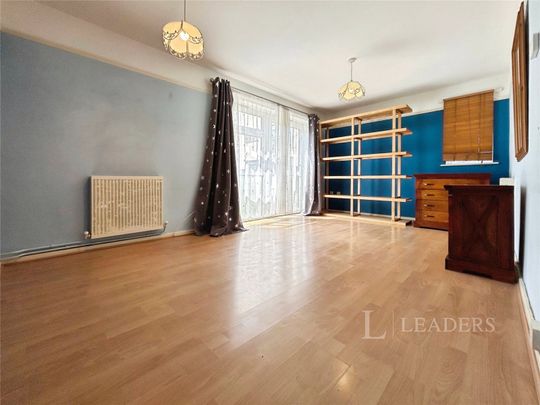 1 bedroom apartment to rent Little Cattins, Harlow, CM19 - Photo 1