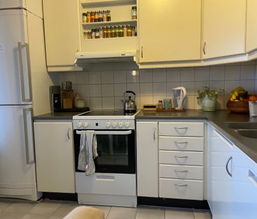 Tyringegatan 8, Helsingborg - Foto 3