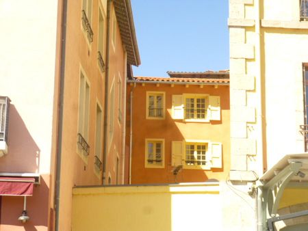 Location Appartement 2 pièces 34m² LE PUY EN VELAY 43000 - Photo 4