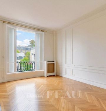 Appartement • Ile de la Jatte-Parc d'Orléans - Photo 2