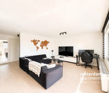 Appartement meublé de 2 chambres Jufferkade, Rotterdam - À louer - Foto 4