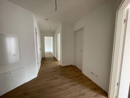 3-Zimmer Wohnung in Wattenscheid - Photo 4