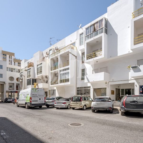 Apartamento T1 em Faro - Photo 1