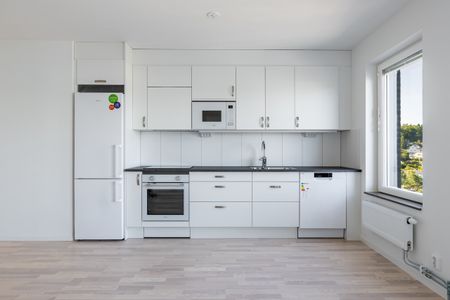 Vetenskapens gränd, Mölndal - Foto 3