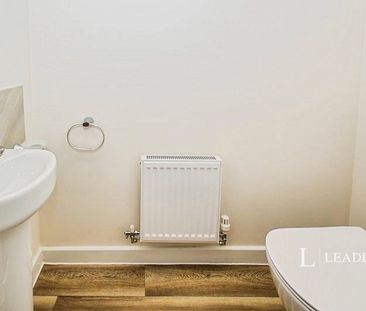 3 bedroom house to rent John Boden Way, Loughborough, LE11 - Photo 5