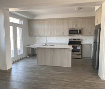 For Lease - 1183 Milland Drive, Oakville, Ontario - Photo 1