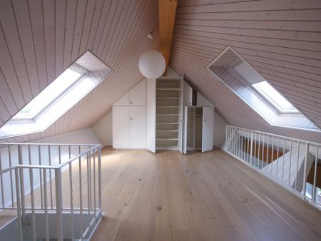 Bel appartement à louer à Buchillon - Photo 5