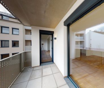 2 ZIMMER IM KARMELITERHOF | APRIL 2026 | IDEAL FÜR DEN START ZU ZWE... - Photo 2