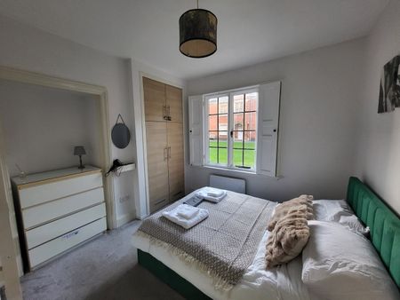 1 Bed Flat, Ladywood Middleway, B16 - Photo 3