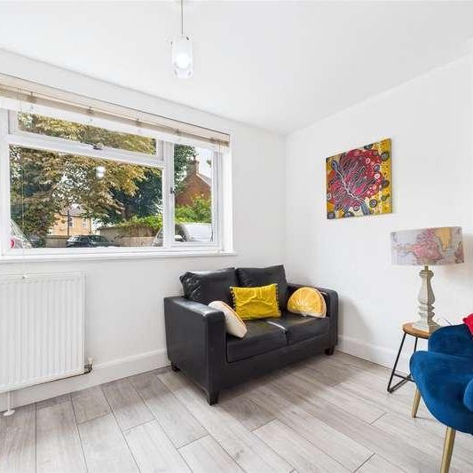 Norfolk Road, Maidenhead, Berkshire, SL6 - Photo 1