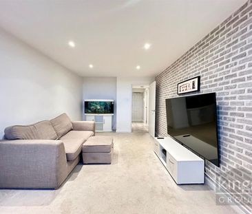 1 Bedroom Flat To Let - Photo 1