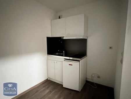 Location Appartement 1 pièce LENS 62300 - Photo 2