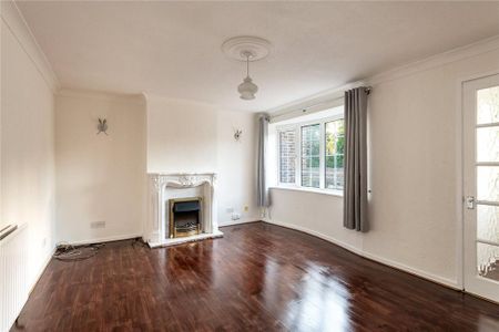 3 bedroom link detached house to rent - Photo 2