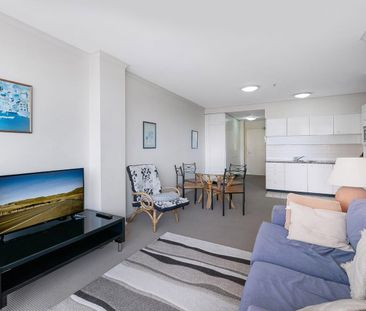 603/2-10 Mount Street, North Sydney, NSW 2060 - Photo 5