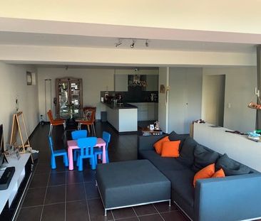 4.5 Zimmer, 120 m², EG - Photo 1