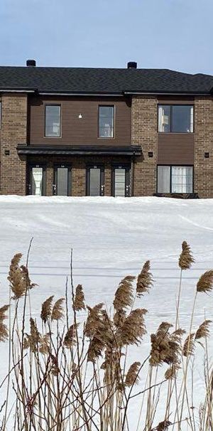 4 1/2 à louer (Bromptonville) - Photo 1