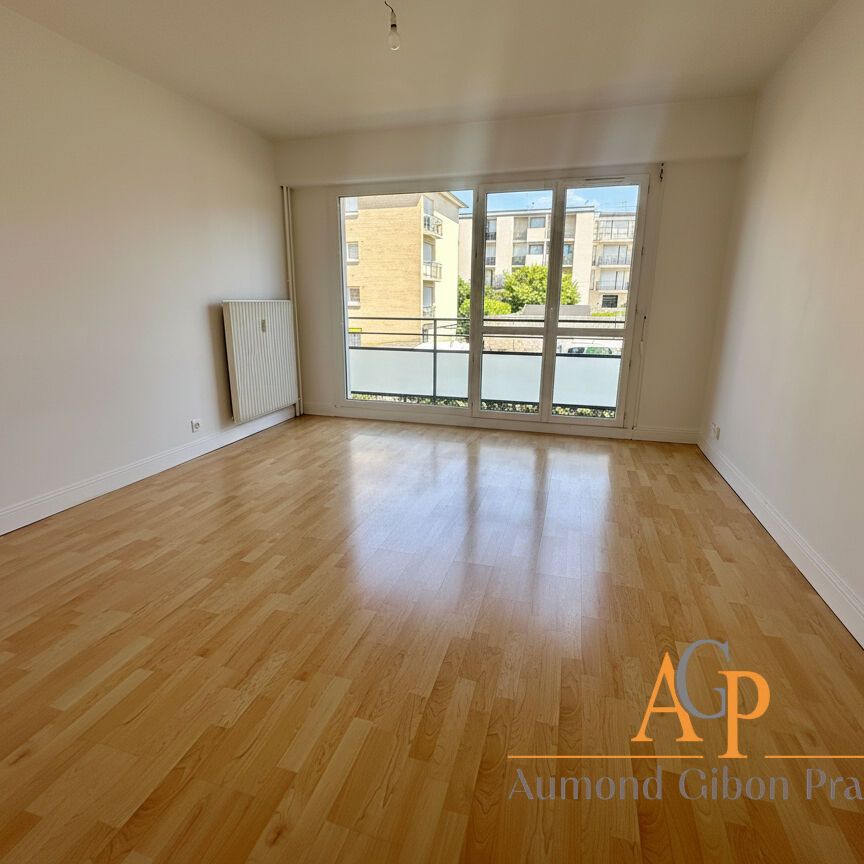 CAEN - Appartement 1 pièce - Photo 1