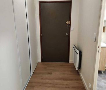 Location appartement t1 bis 2 pièces 35 m² à Rodez (12000) - Photo 4