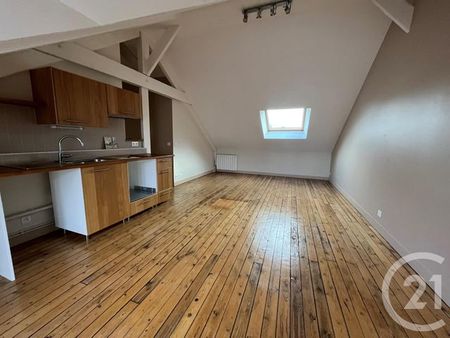 Appartement F2 à louer 2 pièces - 35,23 m2 CHARTRES - 28 - Photo 2